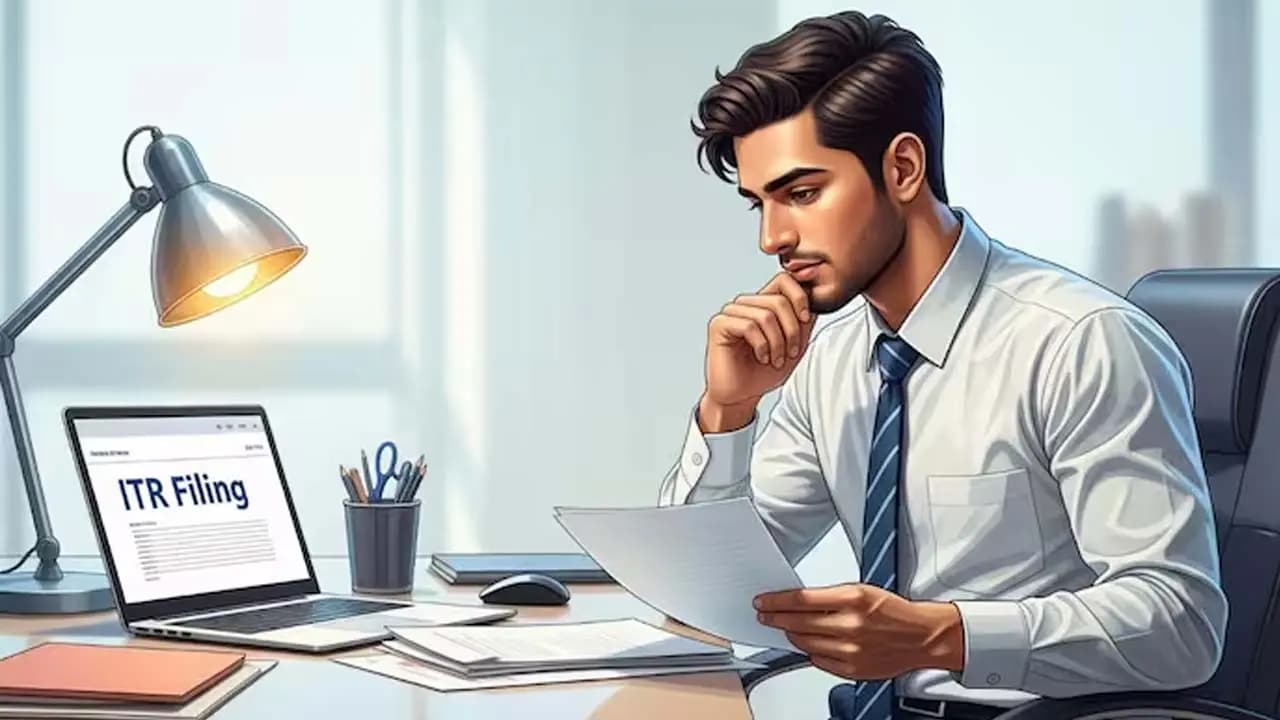 The deadline for filing ITR might not be extended this year heres why