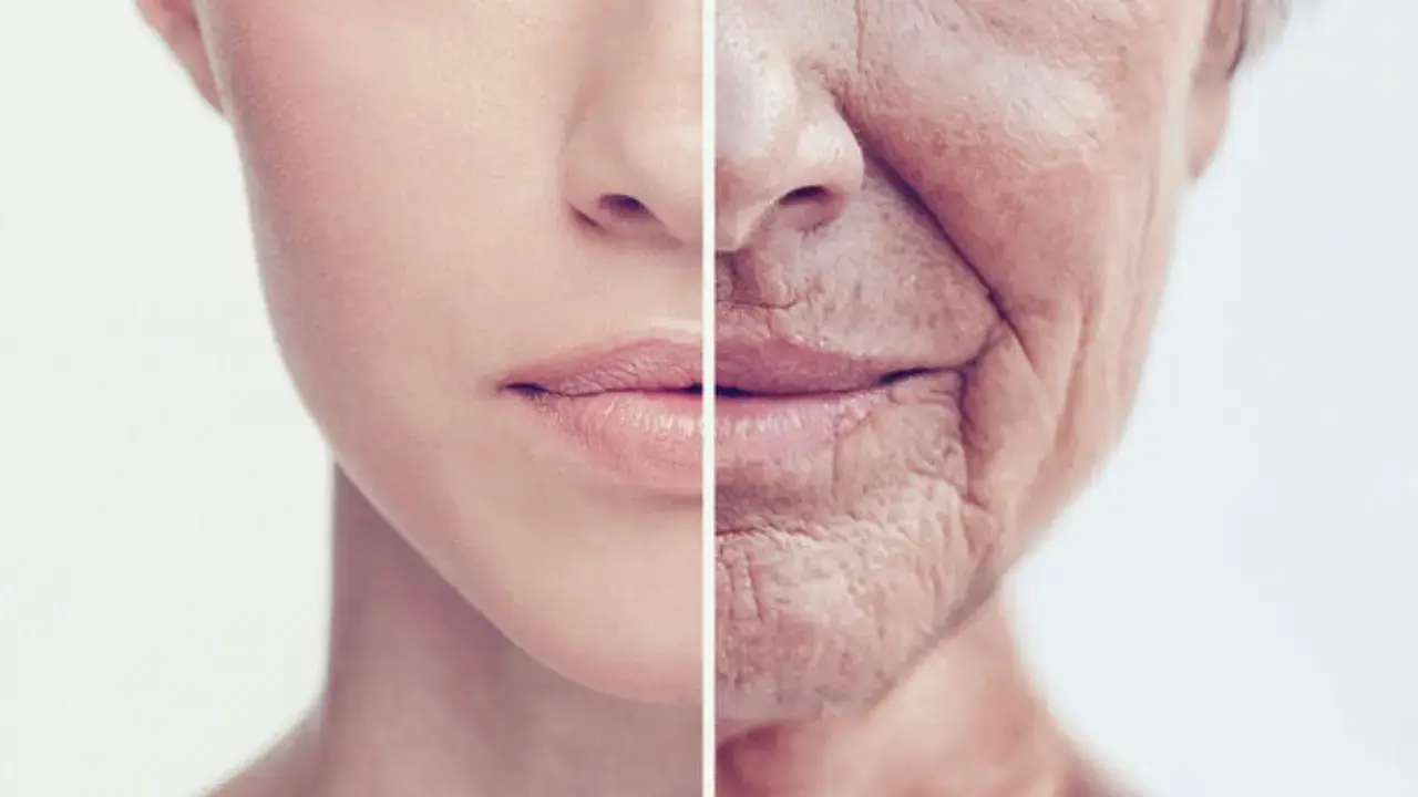 Worst food for skin