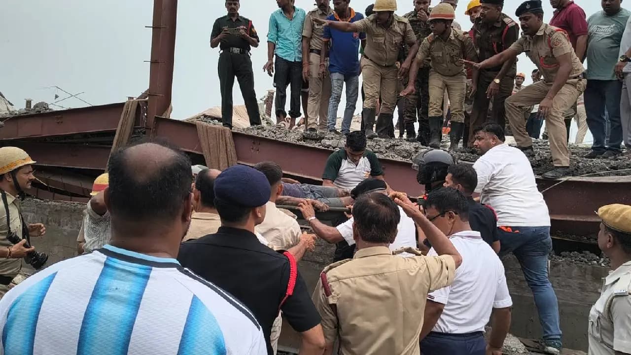 Taratala Disaster