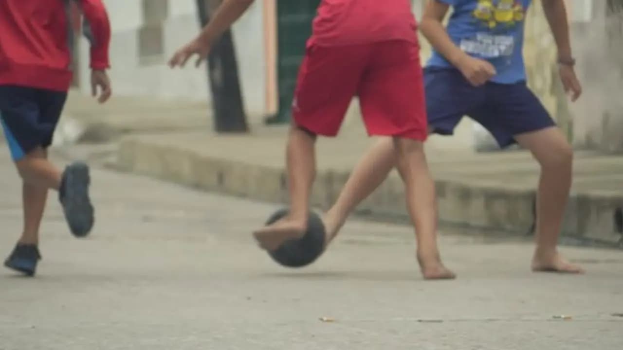 mexican indegenous football attracts global attention