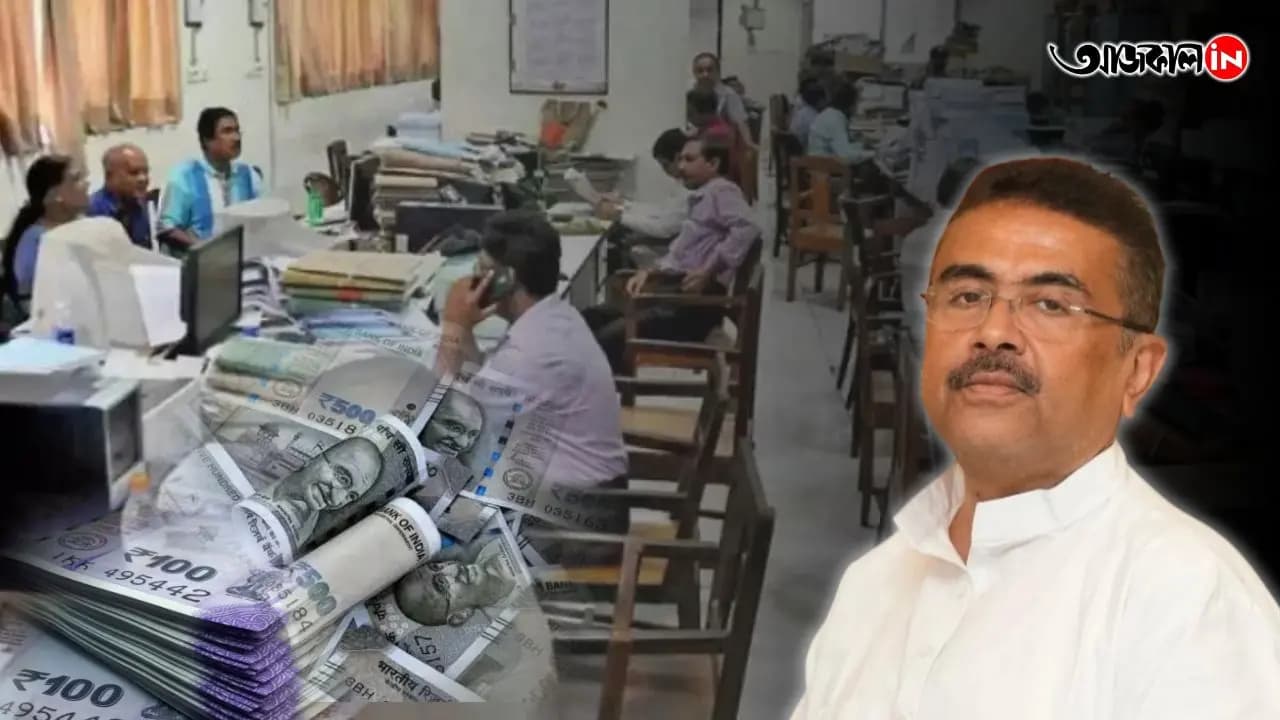 West Bengal 7th Pay Commission