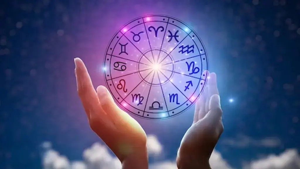 Daily horoscope