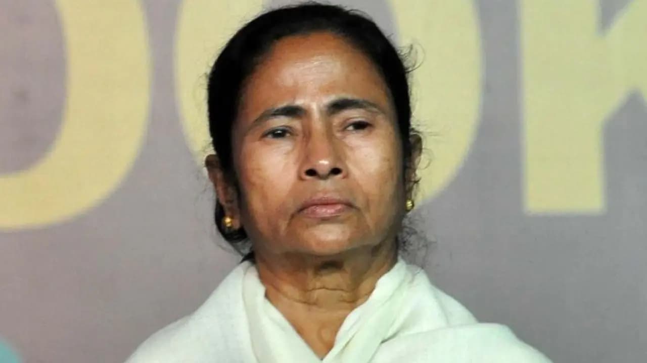 Mamata audio message to tmc activists