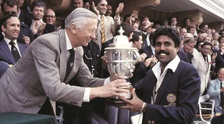 That miraculous evening at Lord's: 25th June witnessed the birth of a Modern Nation State