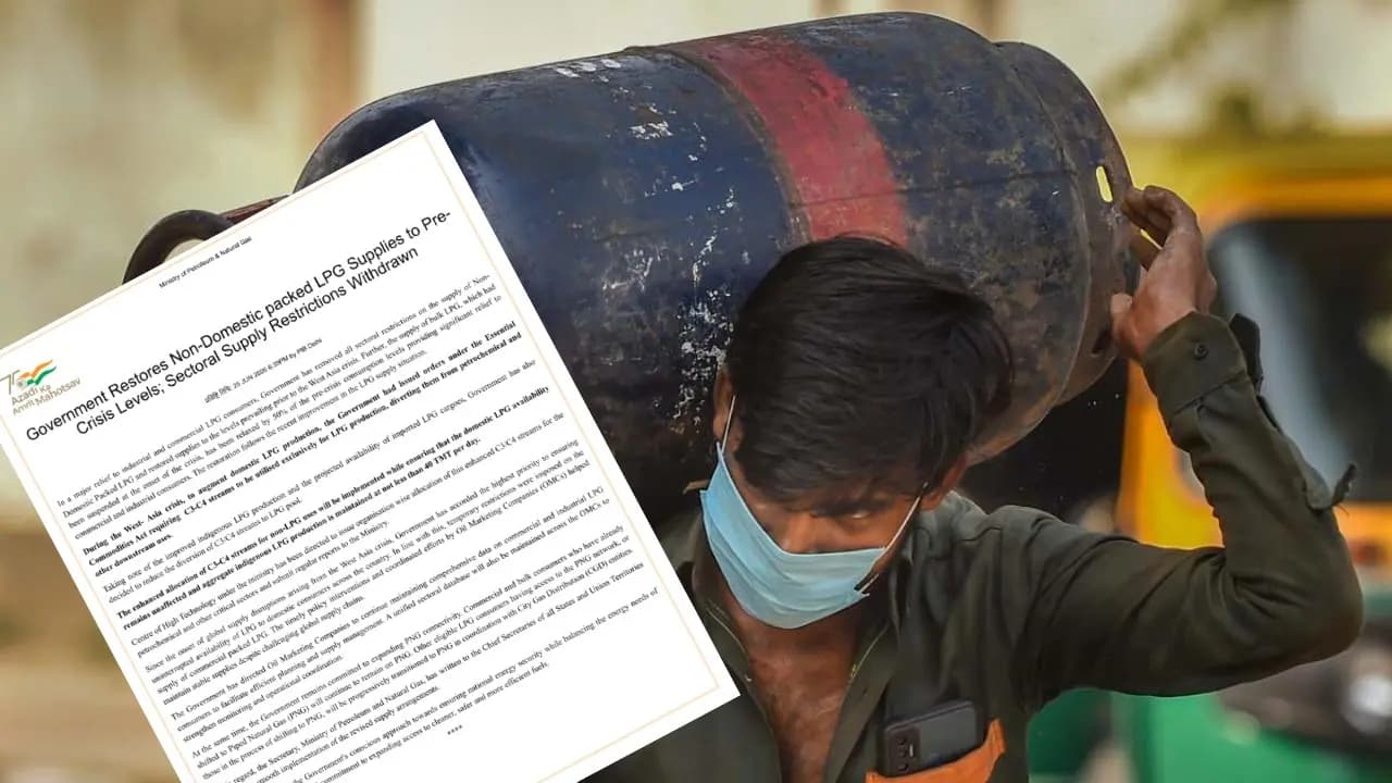 LPG