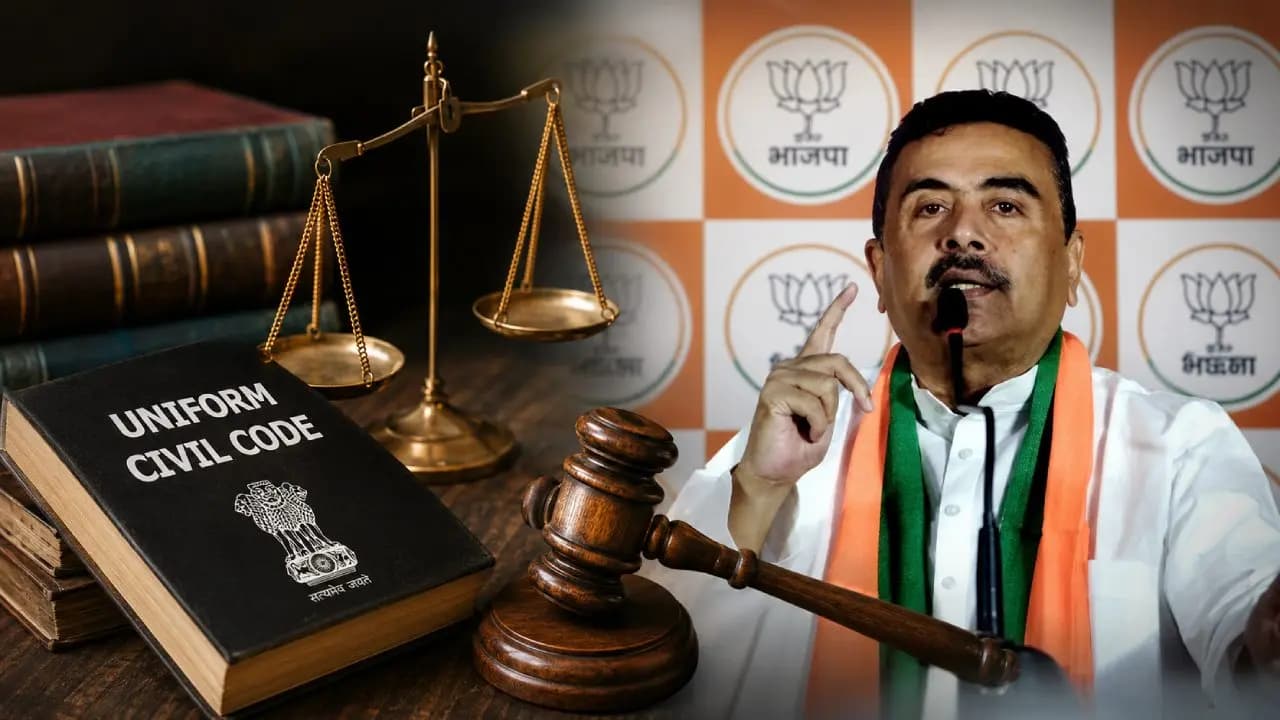 Uniform Civil Code 2026