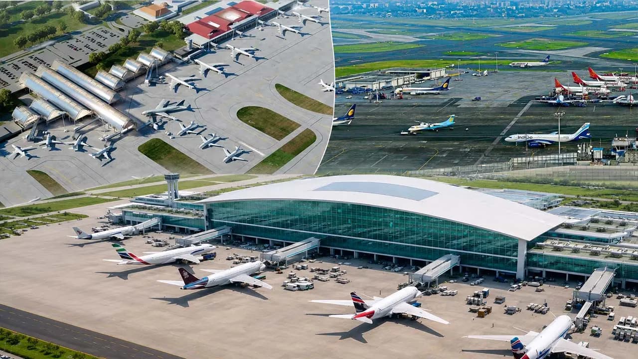 What Is Greenfield Airport