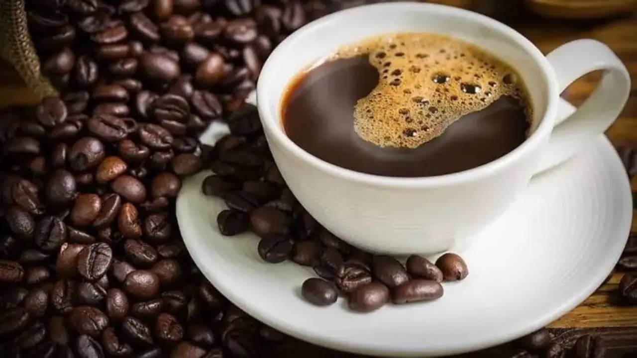 Ghee Coffee Benefits: How This Weight Loss Drink Boosts Immunity and Controls Diabetes