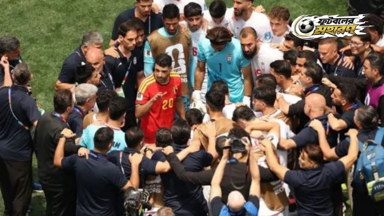 Mehedi Taremi