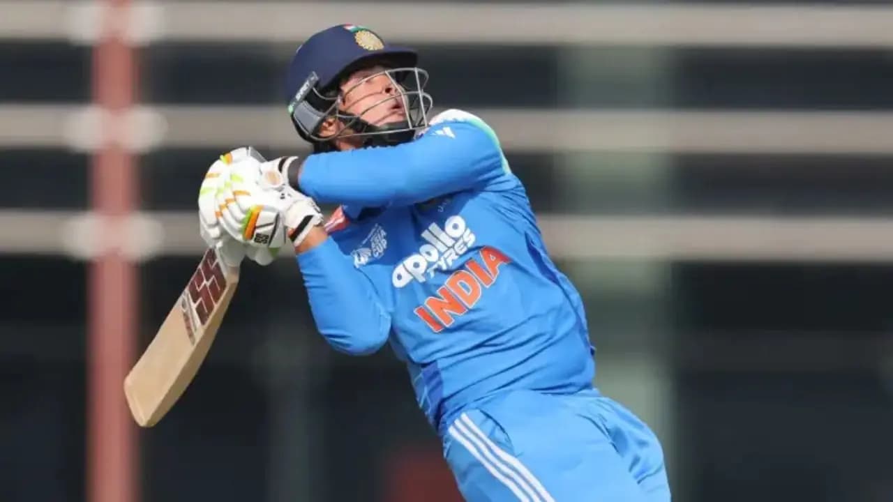 Sanjay Manjrekar said that Sanju Samson needs to be careful following his disappointing show in the first T20I encounter against Ireland