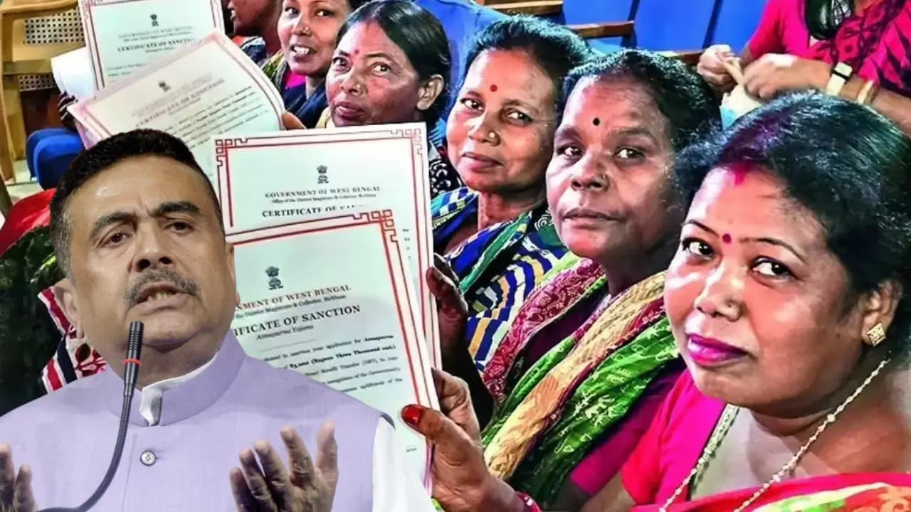 Annapurna Yojana