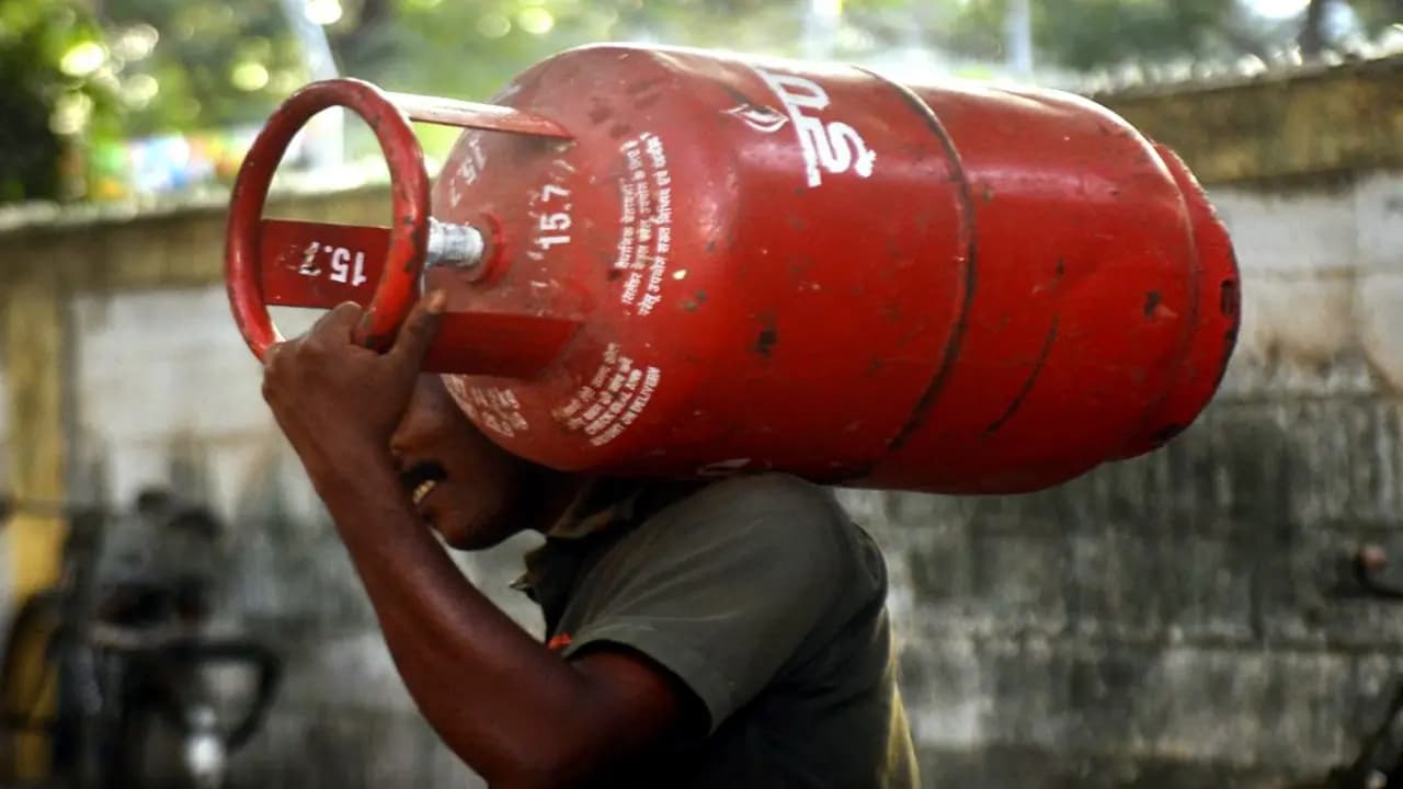 LPG