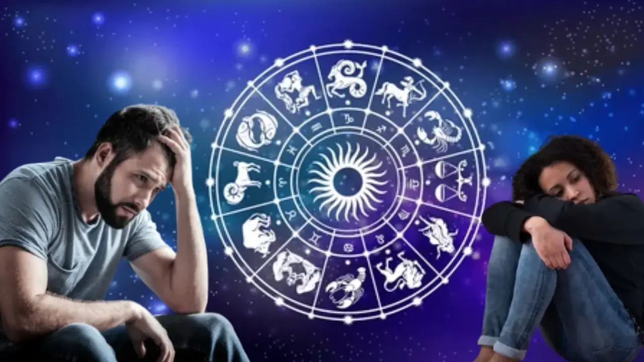 Astrological Predictions