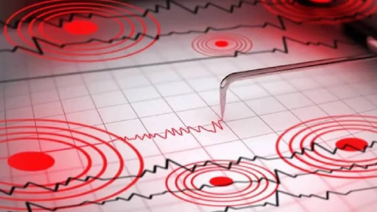 Delhi-NCR Earthquake: Strong Earthquake Strikes Afghanistan, Tremors Felt In Delhi, Jammu and Kashmir