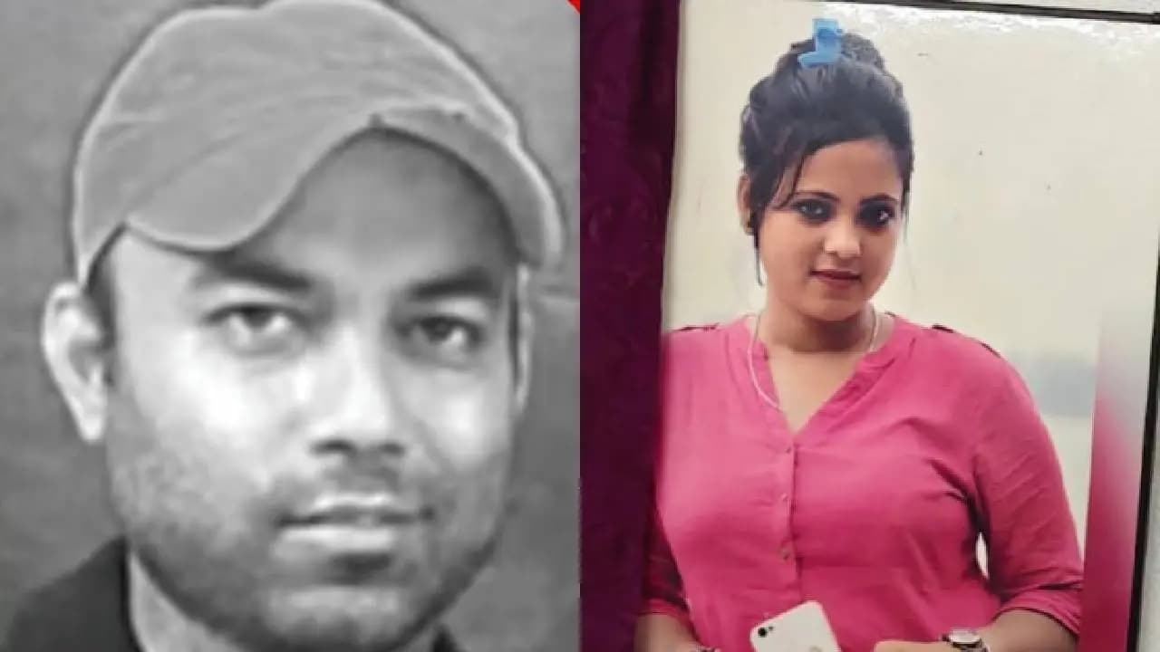 Rishra Couple Death: Husband Killed Wife, Then Killed Himself In Under Metro In Kolkata