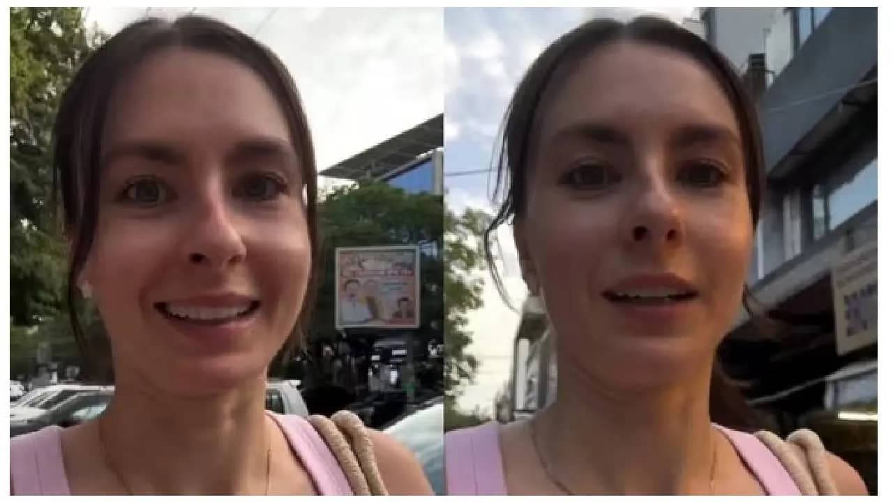 Viral News: Polish Woman Amazed as Chemist Keeps Her Forgotten Medicines Safe for 4 Days
