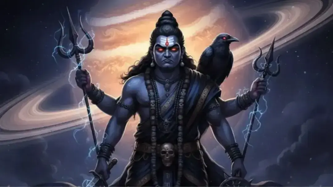 Shani Nakshatra transit