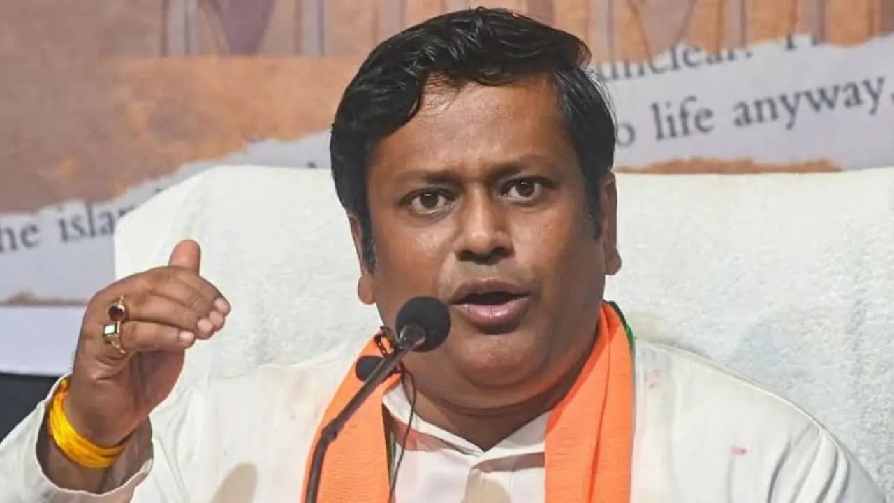Sukanta Majumder on WB Job Opportunities: WB Union Minister of State for Education Sukanta Majumder gives assurance of transparency and regularity on govt job recruitment