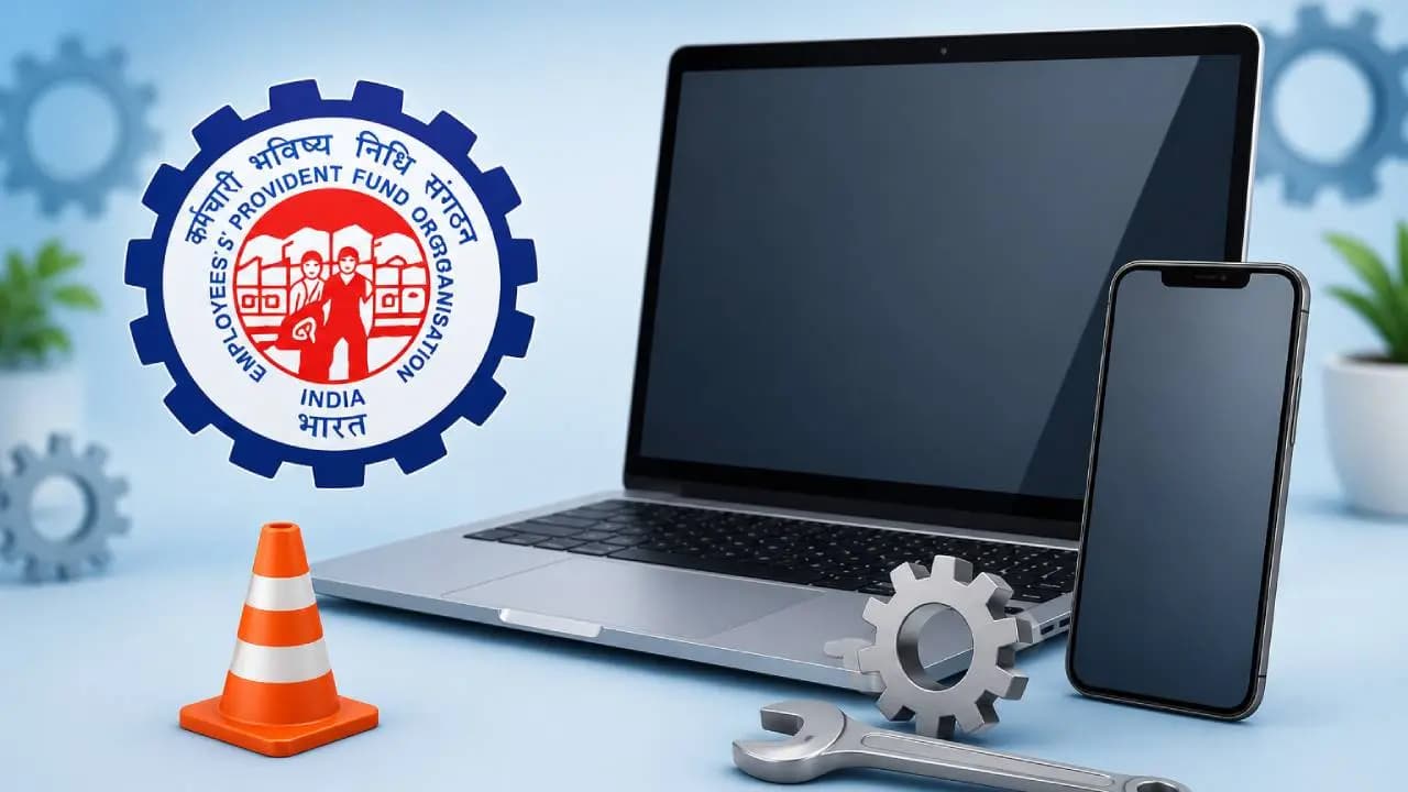 EPFO Members Alert