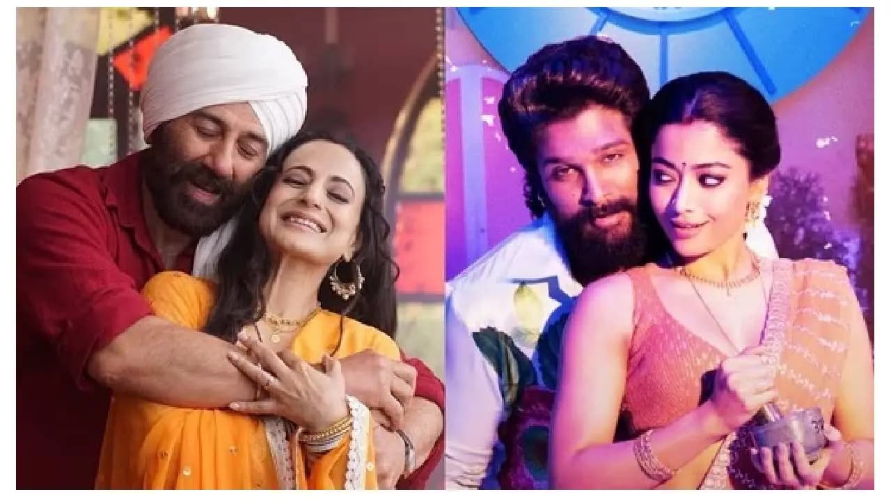 ২০২৭-য়েই বলিউড কাঁপাতে আসছে এই ৭টি থ্রি-কুয়েল!