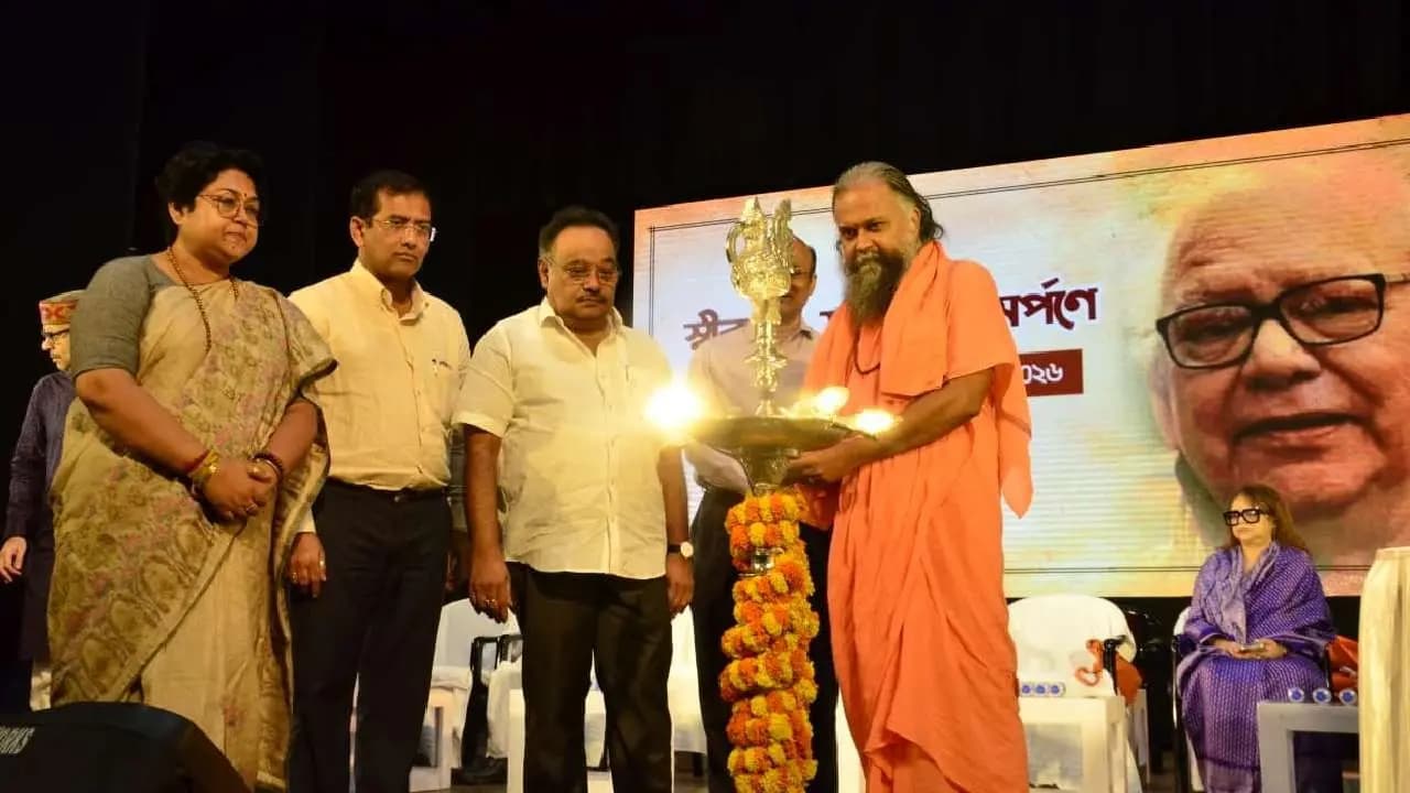 International Kolkata Book Fair,