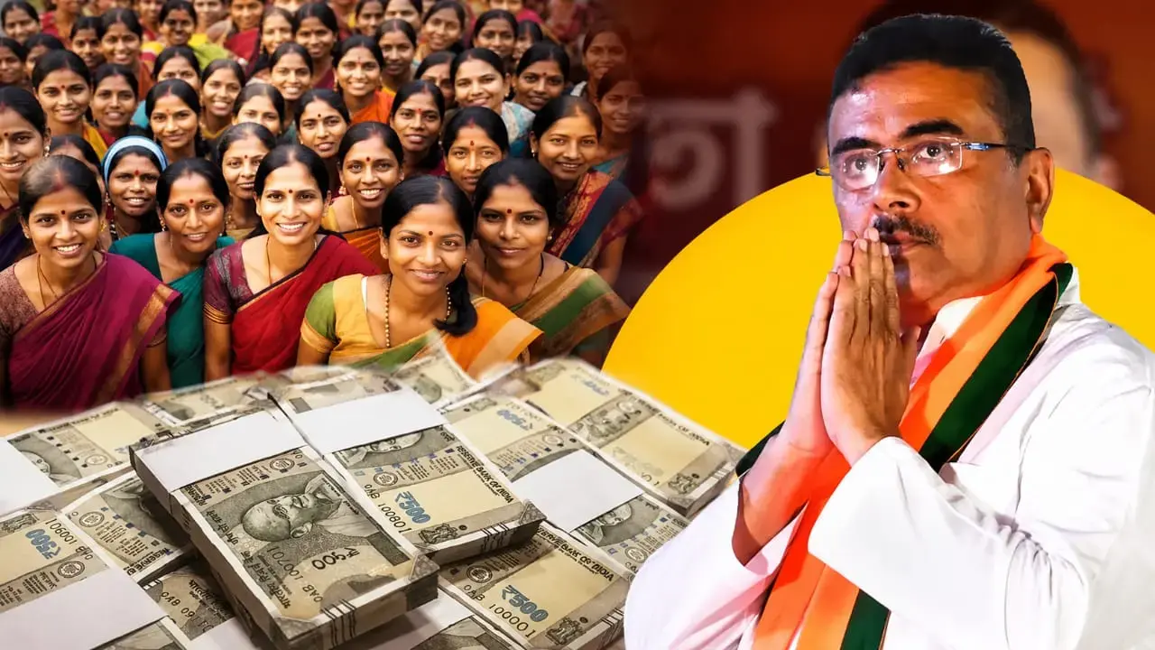 Annapurna Yojana Online Application