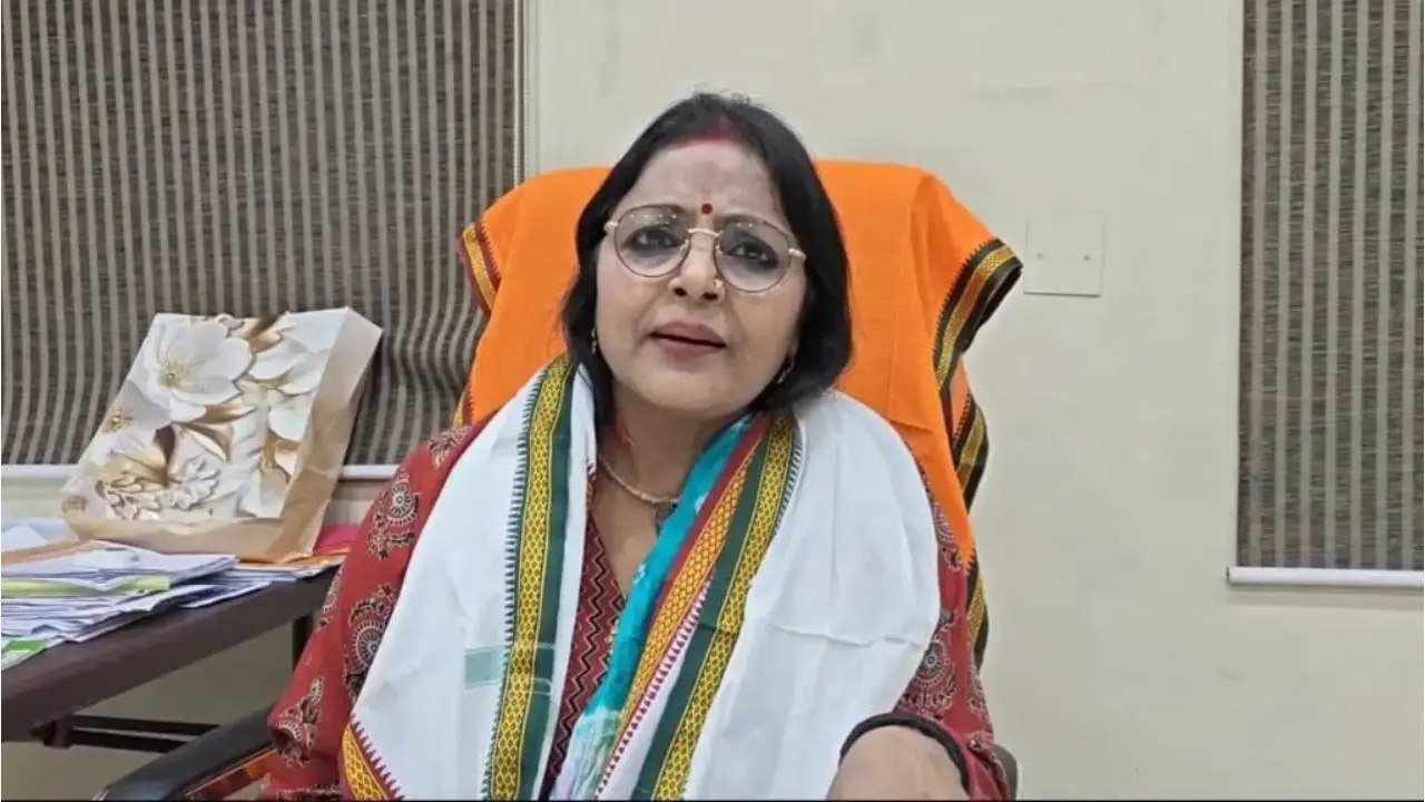 Papiya Adhikari