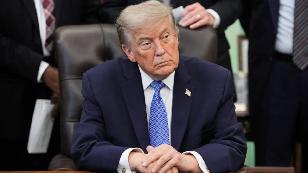 US Supreme Court Order on Birthright Citizenship: US Supreme Court upholds Birthright Citizenship strikes down President Trumps order