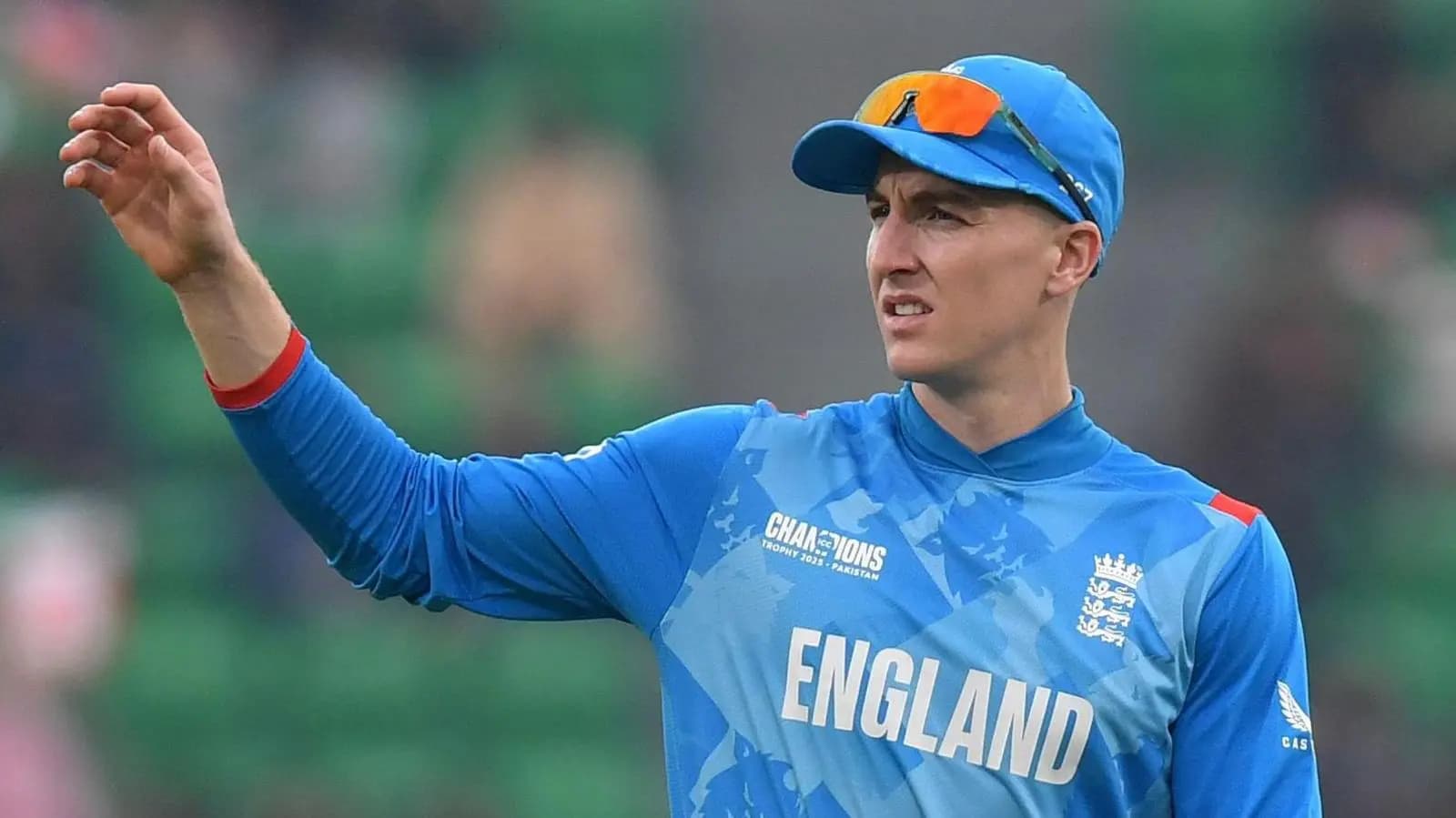 England name Squad for first T20 match against India, Jofra Archer out