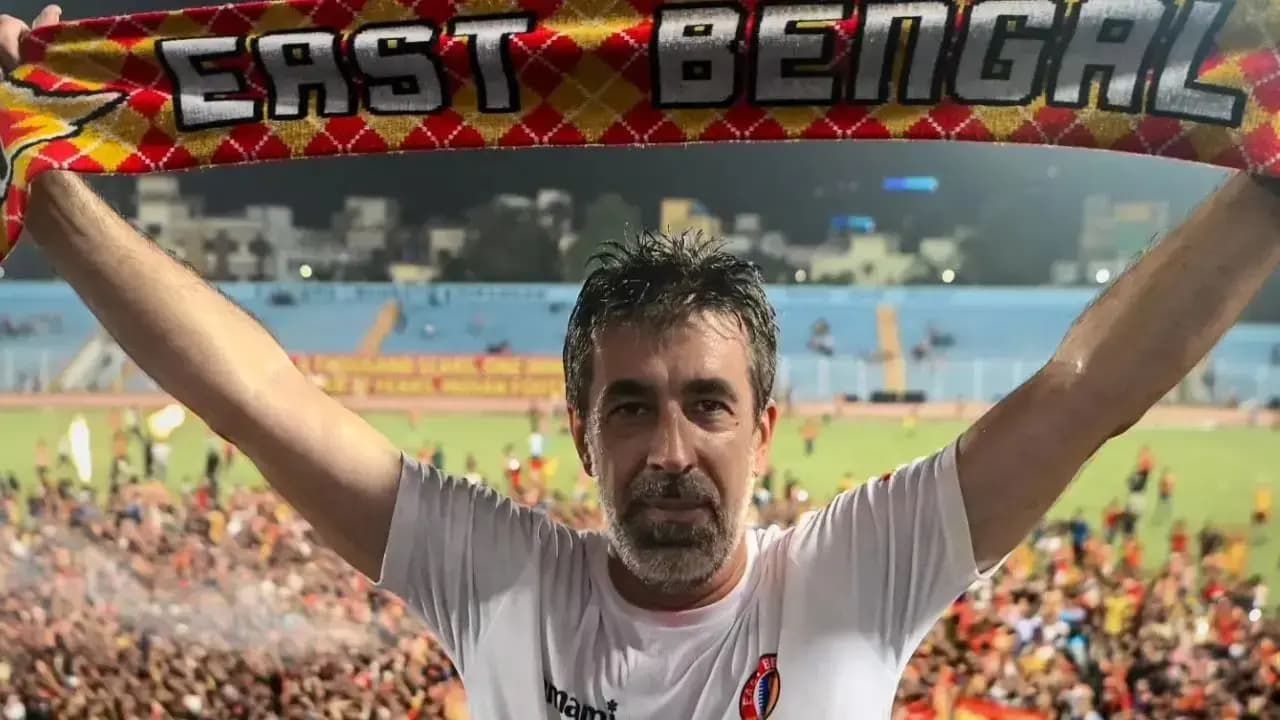 নতুন মরশুমের দলগঠন প্রক্রিয়া শুরু করে ফেলেছে কলকাতার দুই প্রধান। ইস্টবেঙ্গলের প্রাক্তন কোচ অস্কার ব্রুজোঁর স্মৃতিজড়িত ক্লাব থেকে মোহনবাগানে আসছেন তারকা ফুটবলার।