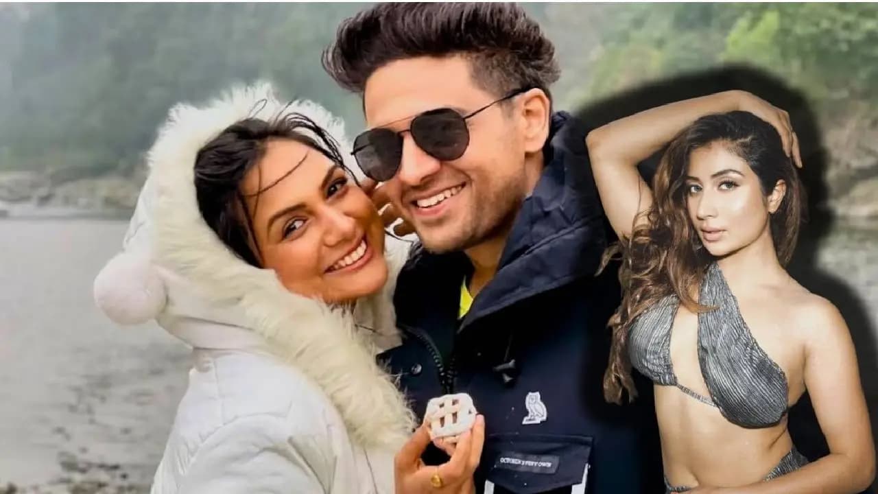 Lock Upp 2: Shreya Kalra Sparks Fresh Controversy by Claiming Akanksha Chamola is Bisexual
