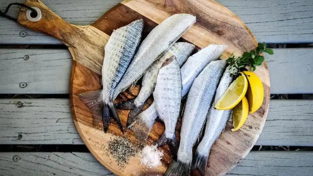Fish Benefits