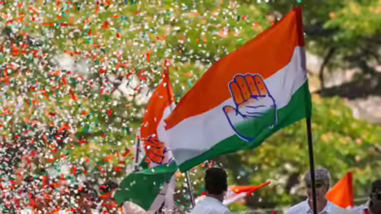 Congress begins election preparations to win in Punjab