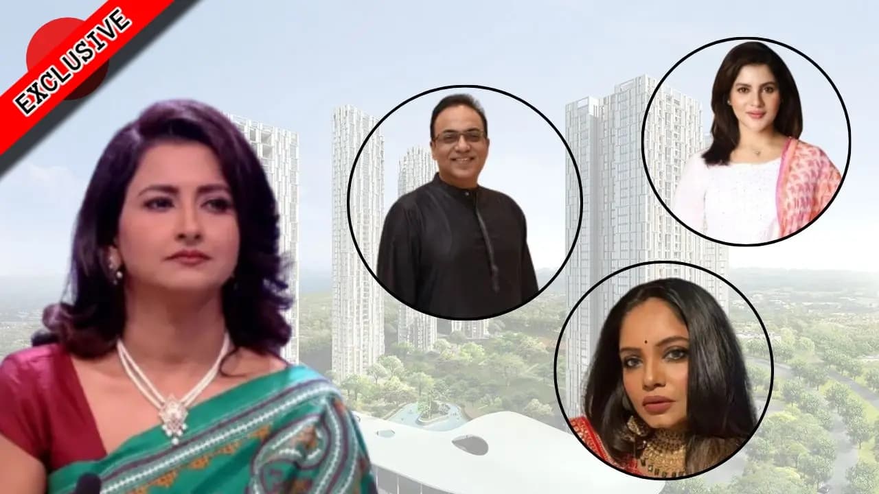 Rachana banerjee urbana controversy: here is what arindam sil paayel sarkar and anindita chatterjee