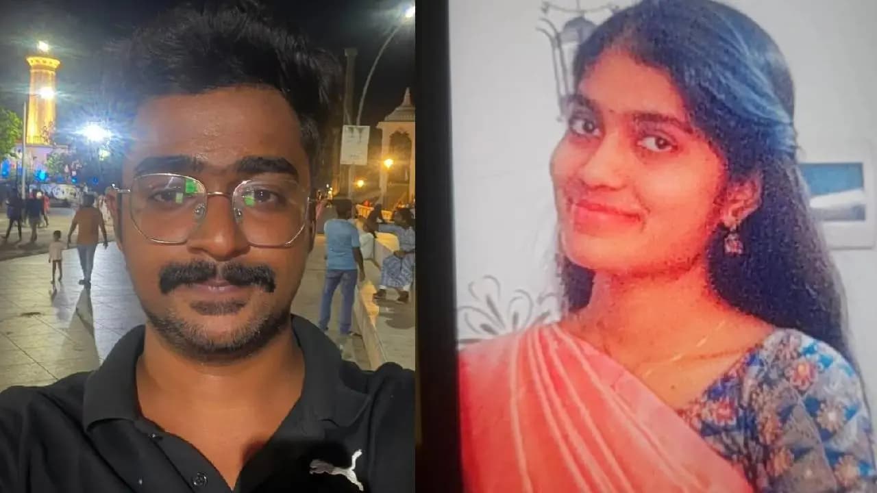 Cocktail of unpaid Rs 56L loan online plot affair: How Bengaluru techie used AI to plan triple murder