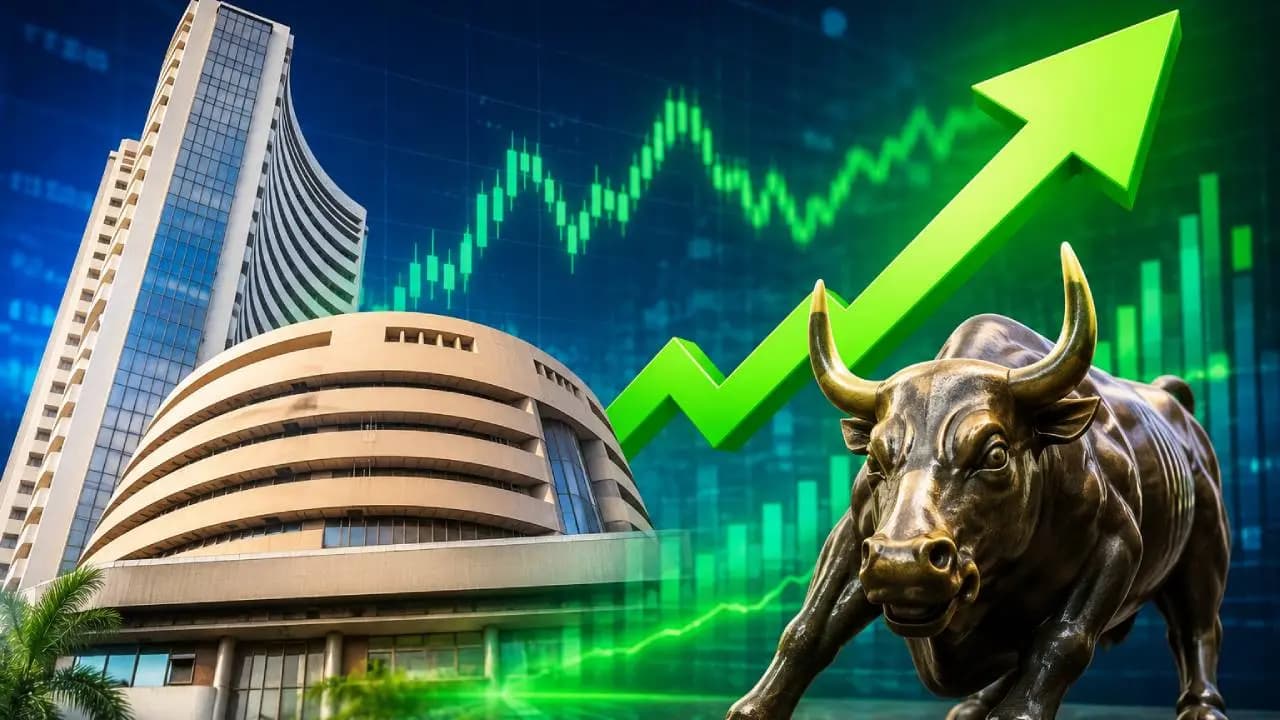 Stock Market Today