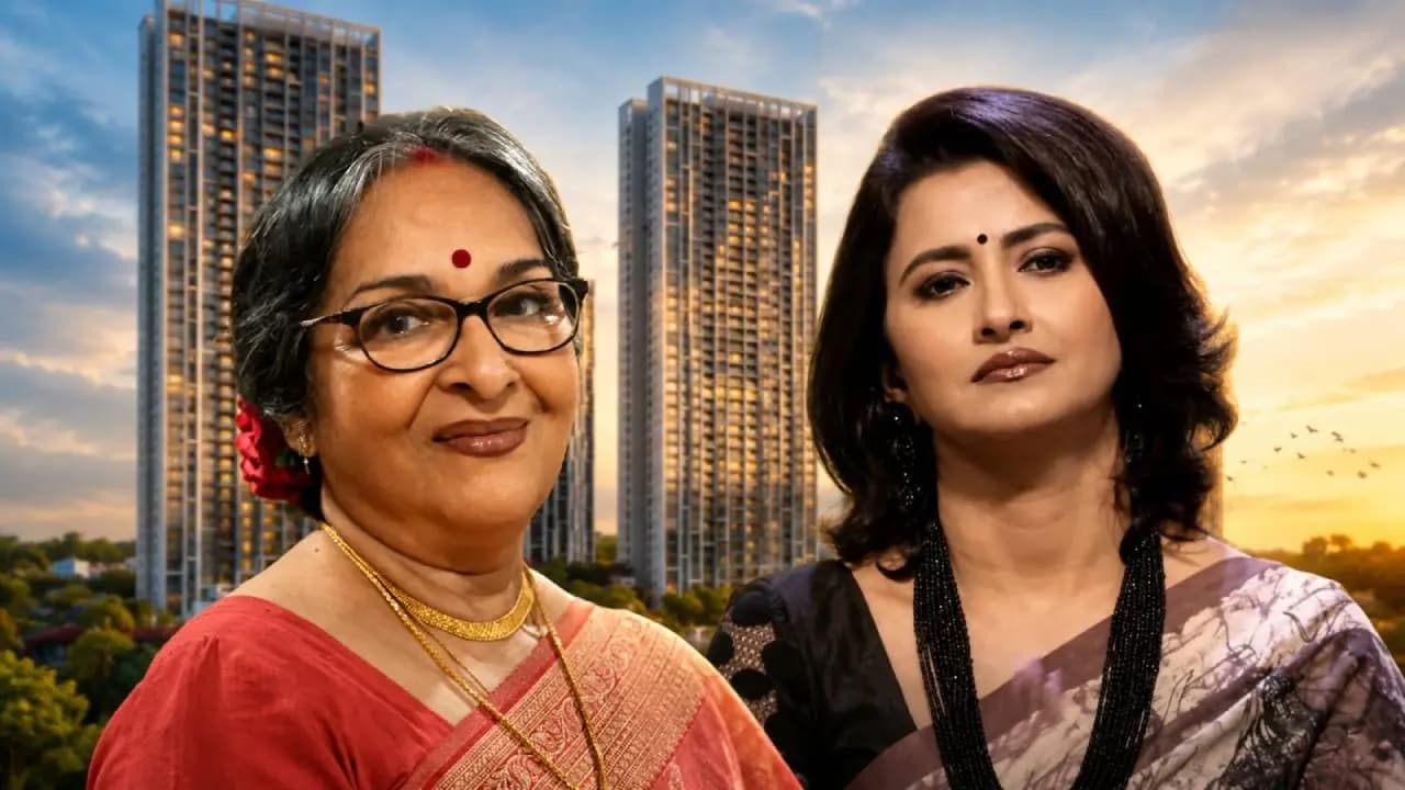 Rachana Urbana Controversy: Mamata Shankar Slams Rachana Banerjee Over Amitabh Bachchan And Urbana Remarks