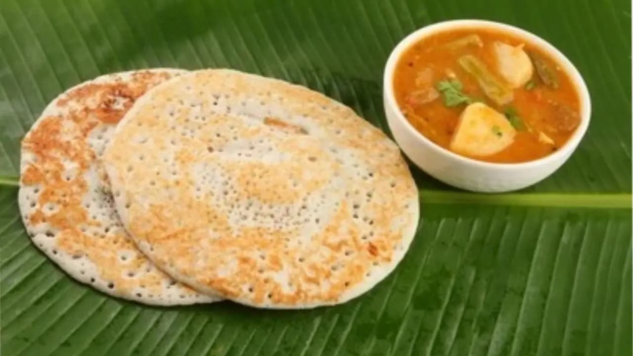 Mini Soya Dosa Recipe: How to Make This 20-Minute High-Protein Healthy Breakfast