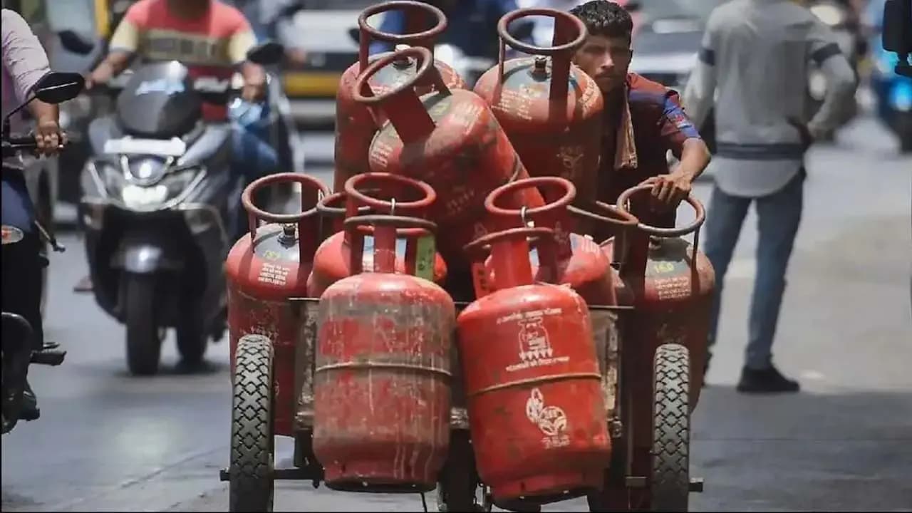 LPG Subsidy Update: Who Will Lose Cooking Gas Subsidy from August 2026