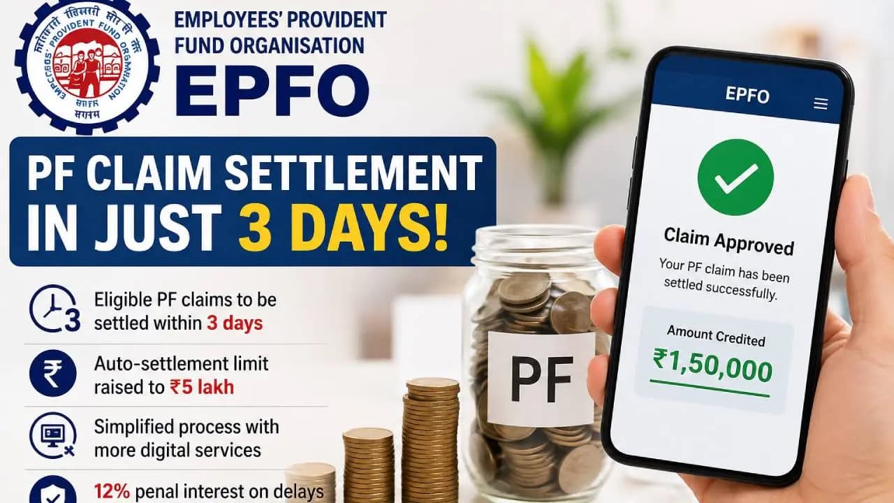 Good News for EPF Members