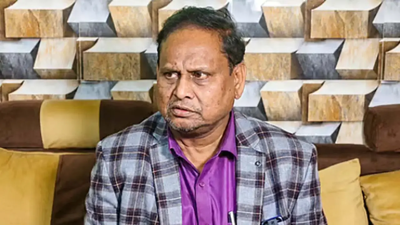 MLA and AJUP party leader Humayun Kabir receives death threat via mail