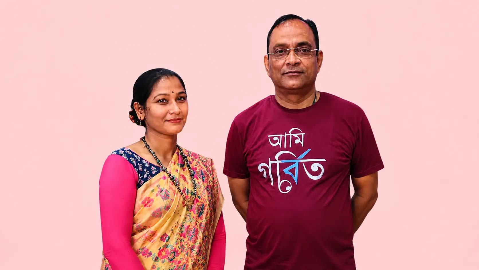 Former Trinamool MP Aparupa Poddar Husband Shakir Ali was granted bail just three days after his arrest