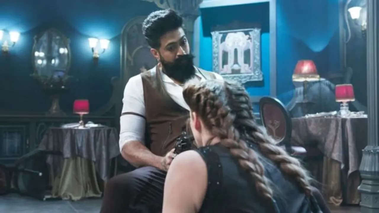 Toxic teaser: Yash kiara advani nayanthara starrer movie stirs controversy