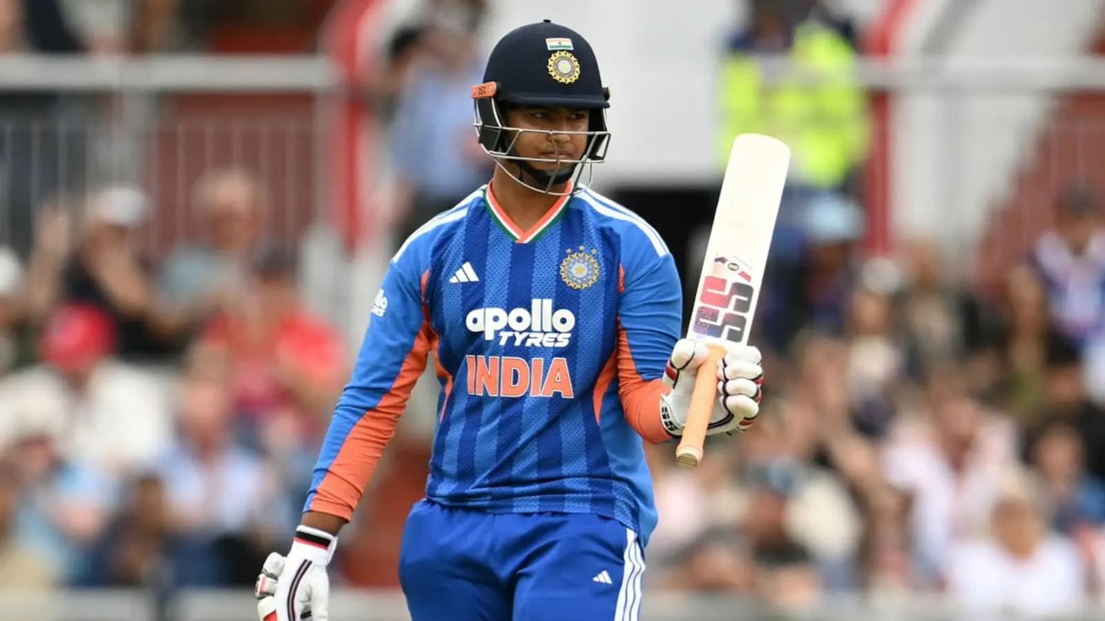 Not Vaibhav Sooryavanshi, youngest Debutant in Men's Cricket is from Pakistan