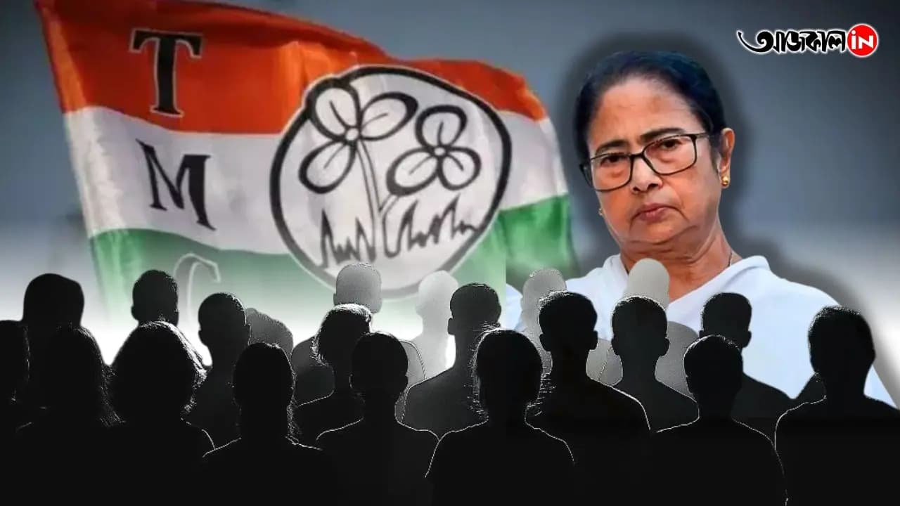 mamata banerjee reorganizes her party after chandrima resigns