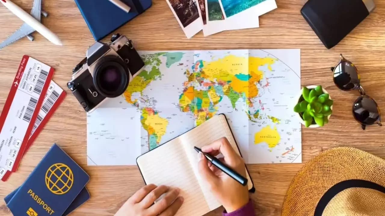 Budget Travel Tips: 8 Essential Things to Check Before Booking Your Next Trip