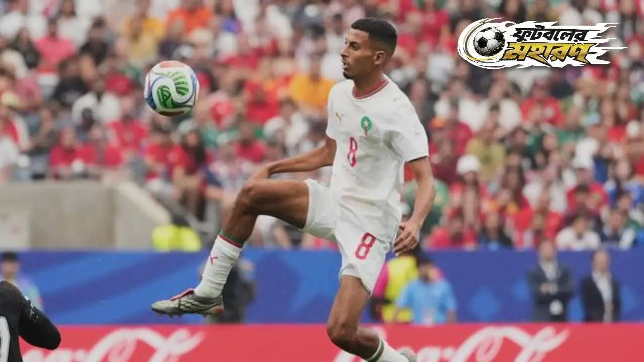 World Cup 2026: Morocco beat Canada to qualify for Quarter Final as first team of World Cup