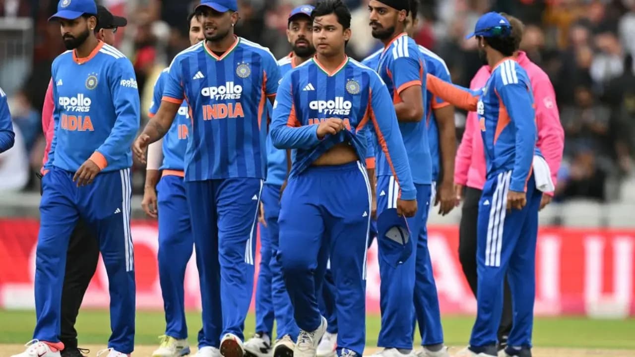 After back to back defeats Gautam Gambhir and the BCCI are advised to consider bringing Rajat Patidar