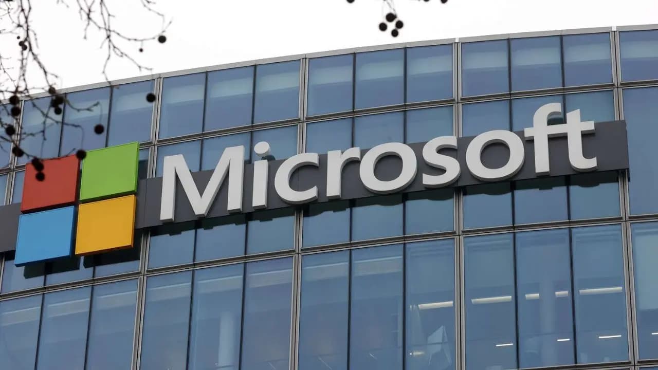 Microsoft Lay Off: Microsoft is set to Lay off 4800 Workers due to AI Led Job Cuts