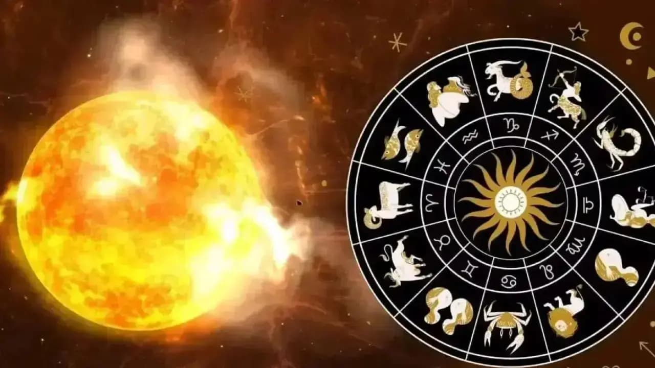 sun transit